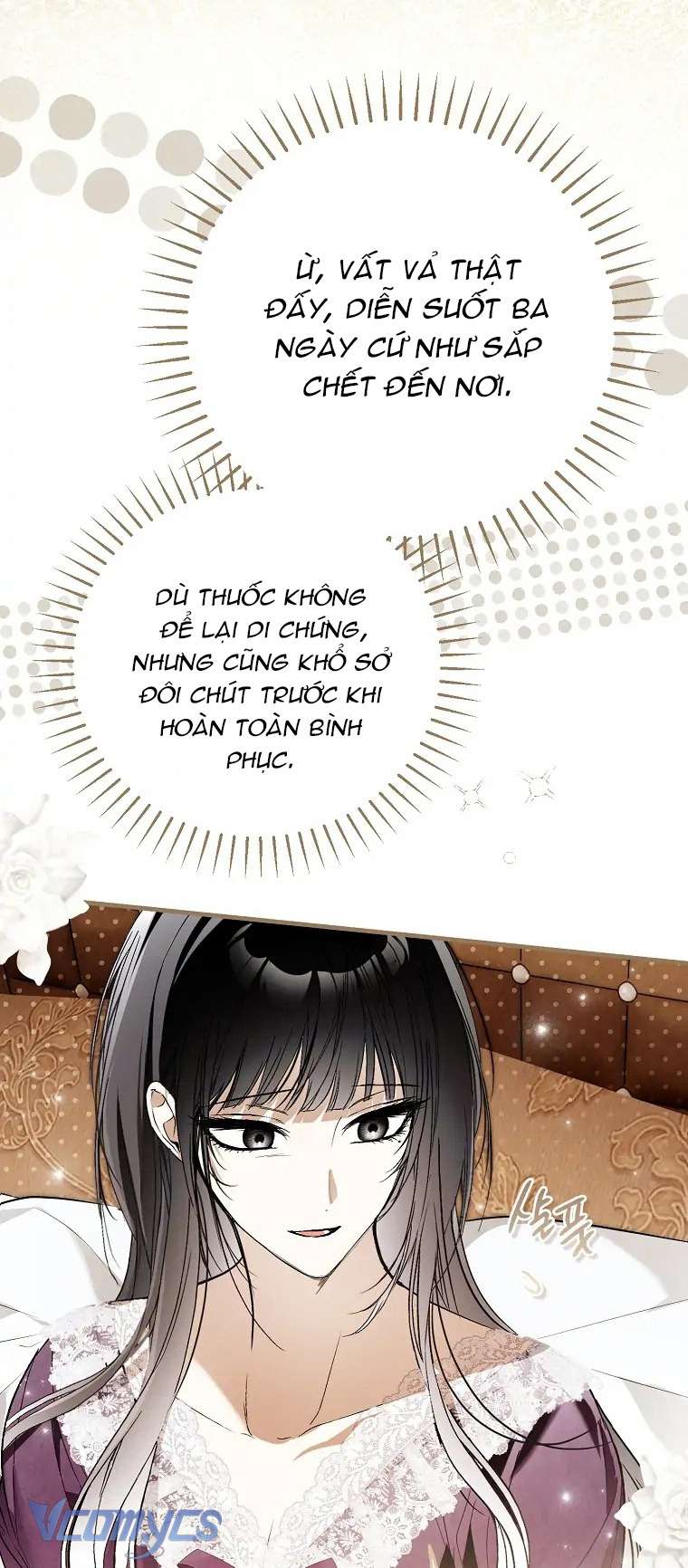 Ai Đó Đang Điều Khiển Cơ Thể Của Tôi Chap 62 - Trang 4