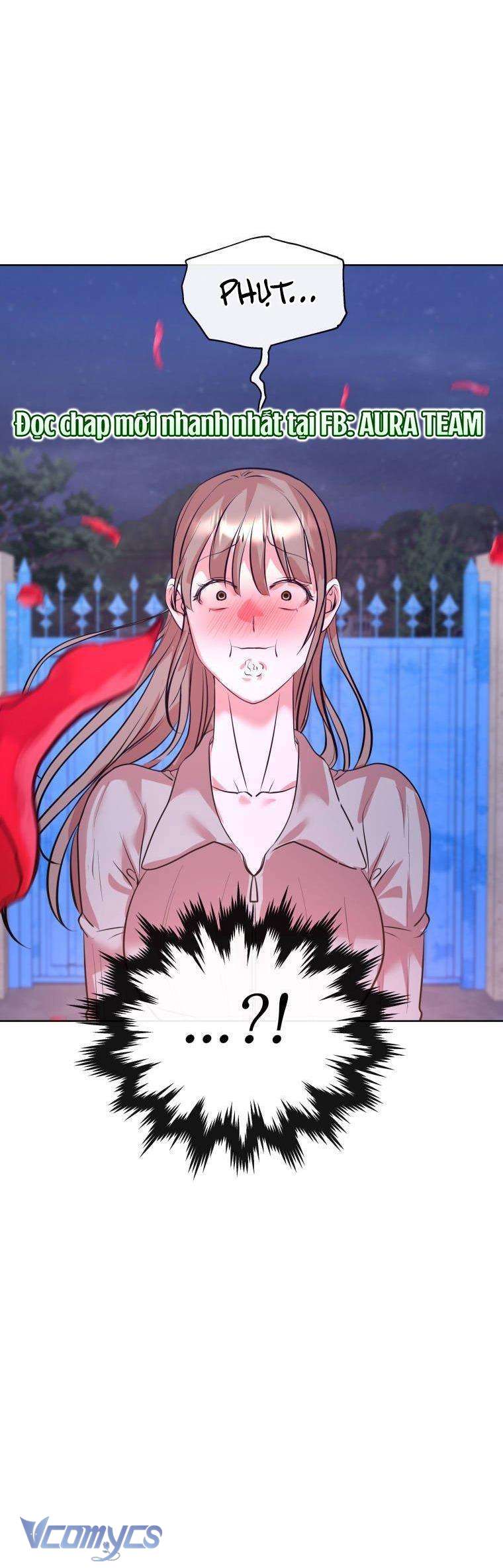 Tình Yêu Có Thể Về Quê Làm Nông Sao? Chap 19 - Trang 3