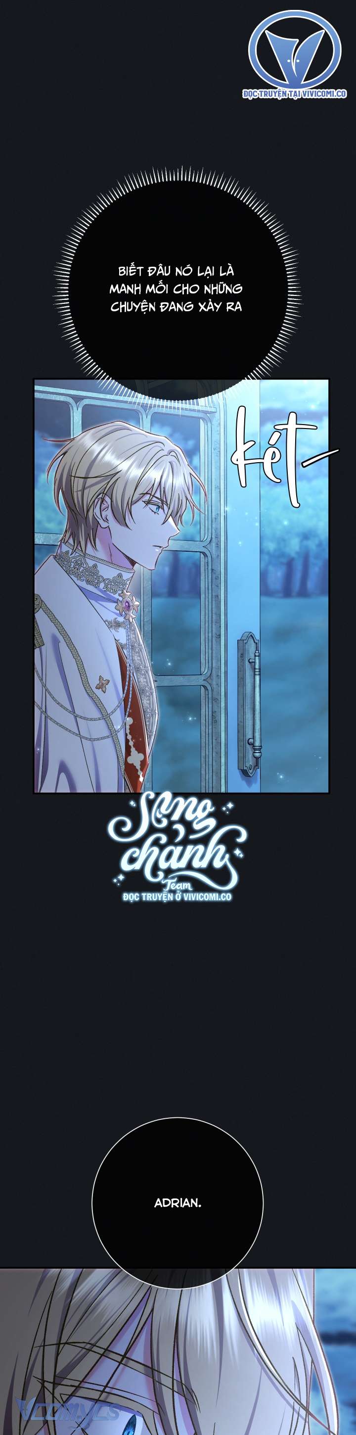 Người Xem Mắt Của Ác Nữ Quá Hoàn Hảo Chap 79 - Trang 4