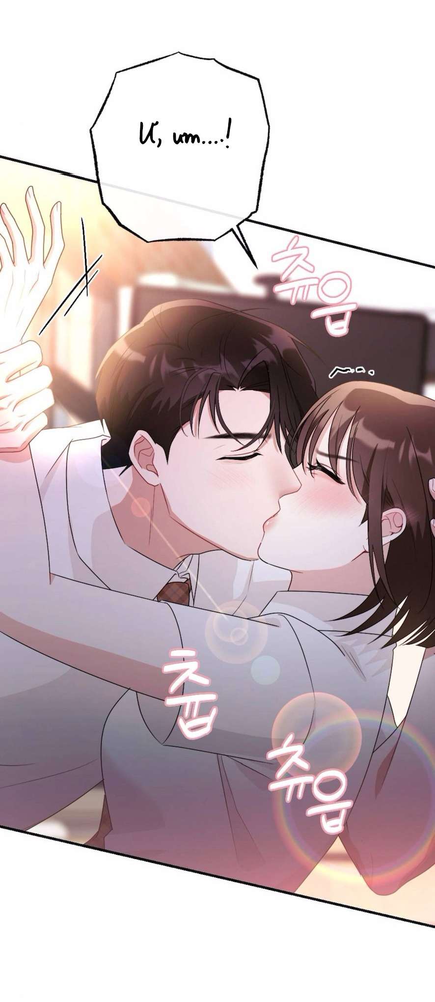 Chiếm Lấy Em Chap 6 - Trang 2