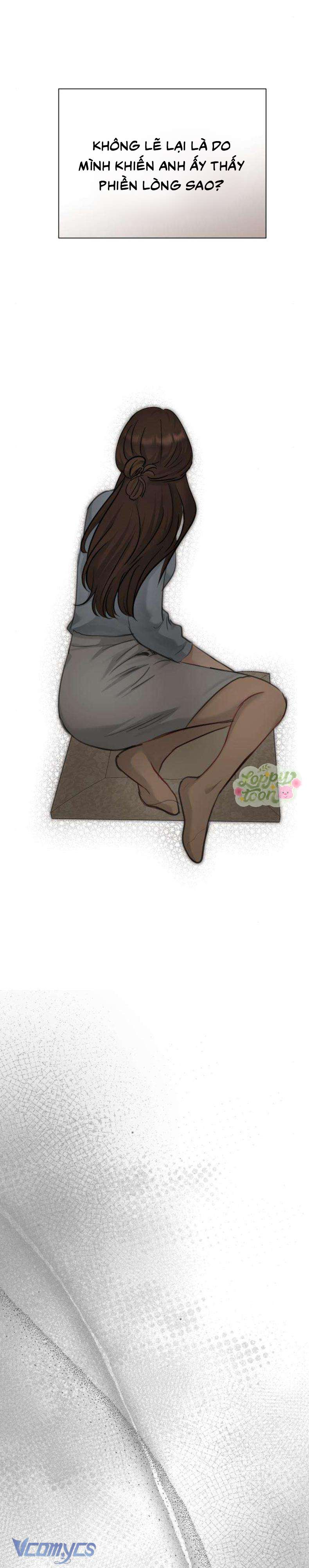 Quyền Lực Của Thư Ký Chap 23 - Trang 3