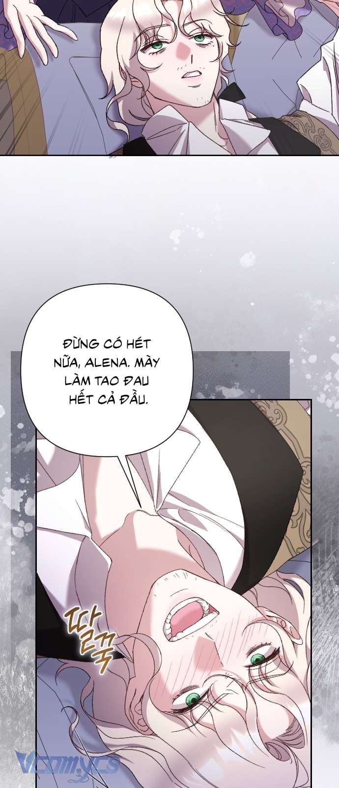 Dành Cho Những Ai Coi Hối Tiếc Là Điều Xa Xỉ Chap 40 - Trang 3