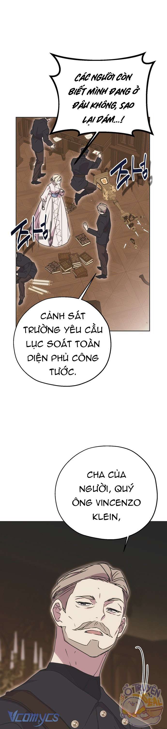 Vụ Bê Bối Vô Đạo Đức Chap 1 - Trang 2