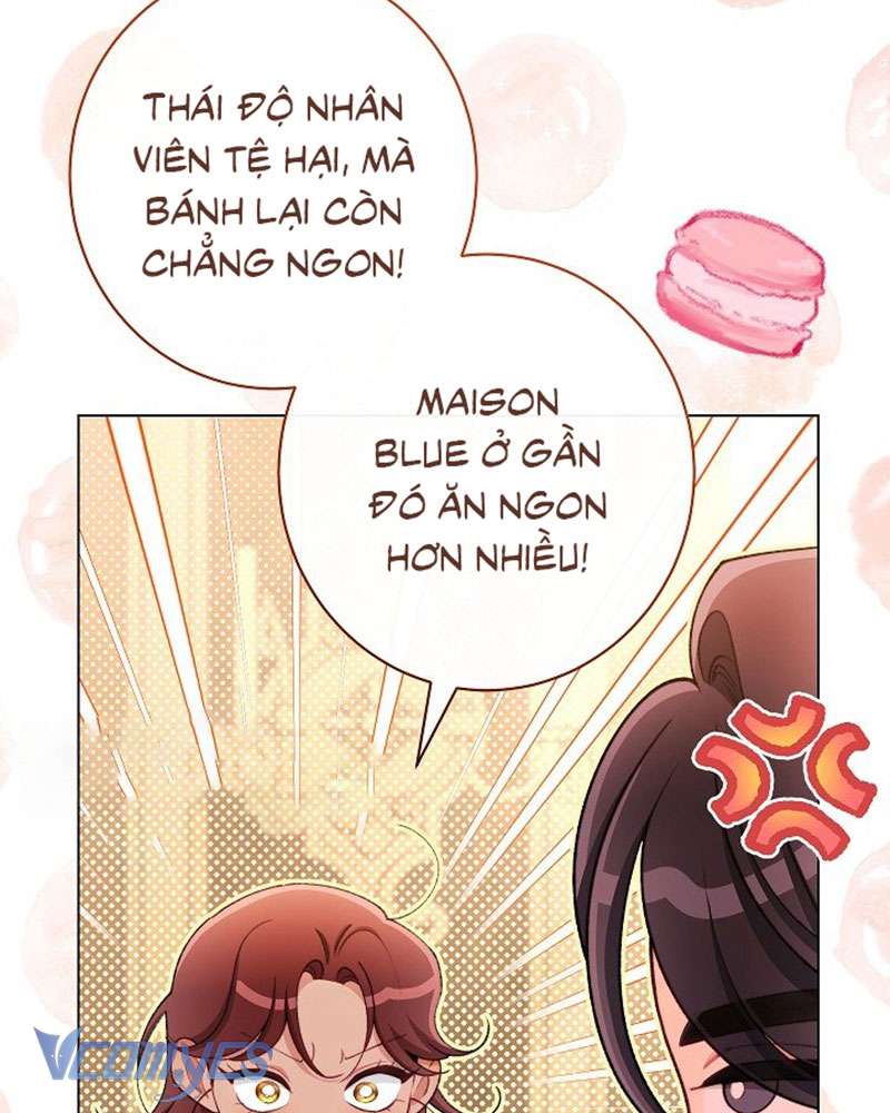 Hầu Gái Độc Quyền Của Hoàng Hậu Phản Diện Chap 67 - Trang 4