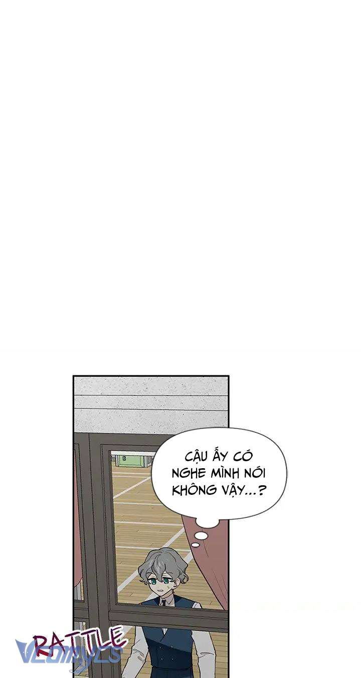 Điều Ước Sao Băng Chap 46 - Trang 4