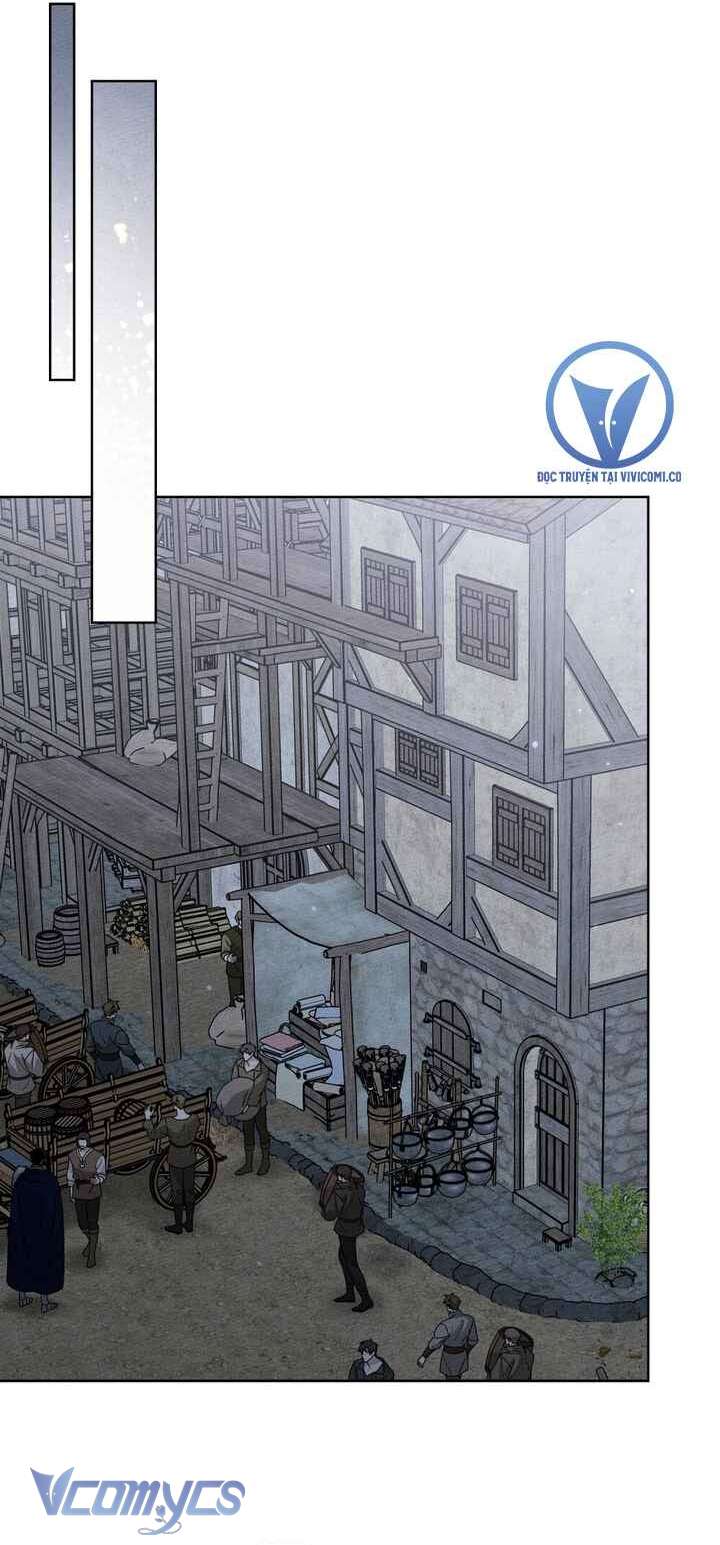 Dưới Bóng Cây Sồi Chapter 105 - Trang 4