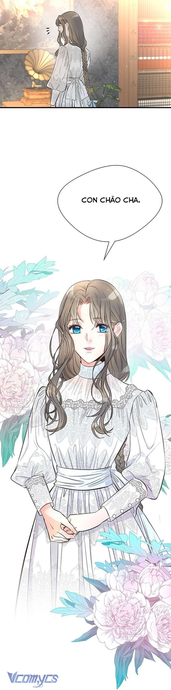 Hoàng Tử Rắc Rối Chap 5 - Trang 3