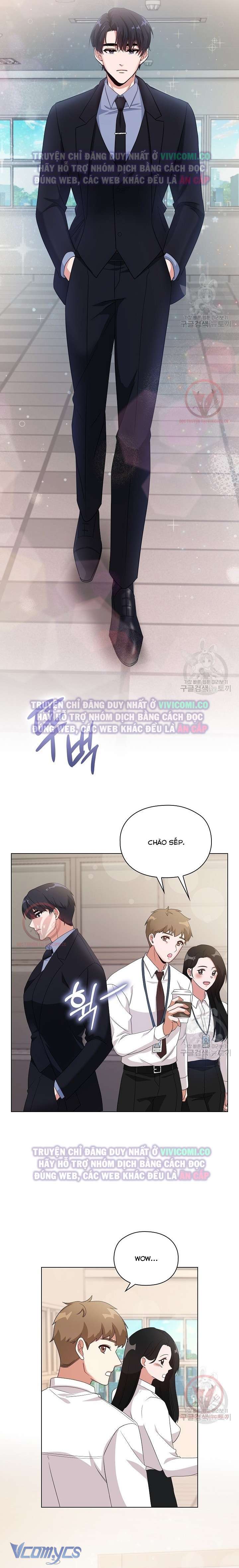 [18+] Mối Quan Hệ Không Lành Mạnh Chap 1 - Trang 2
