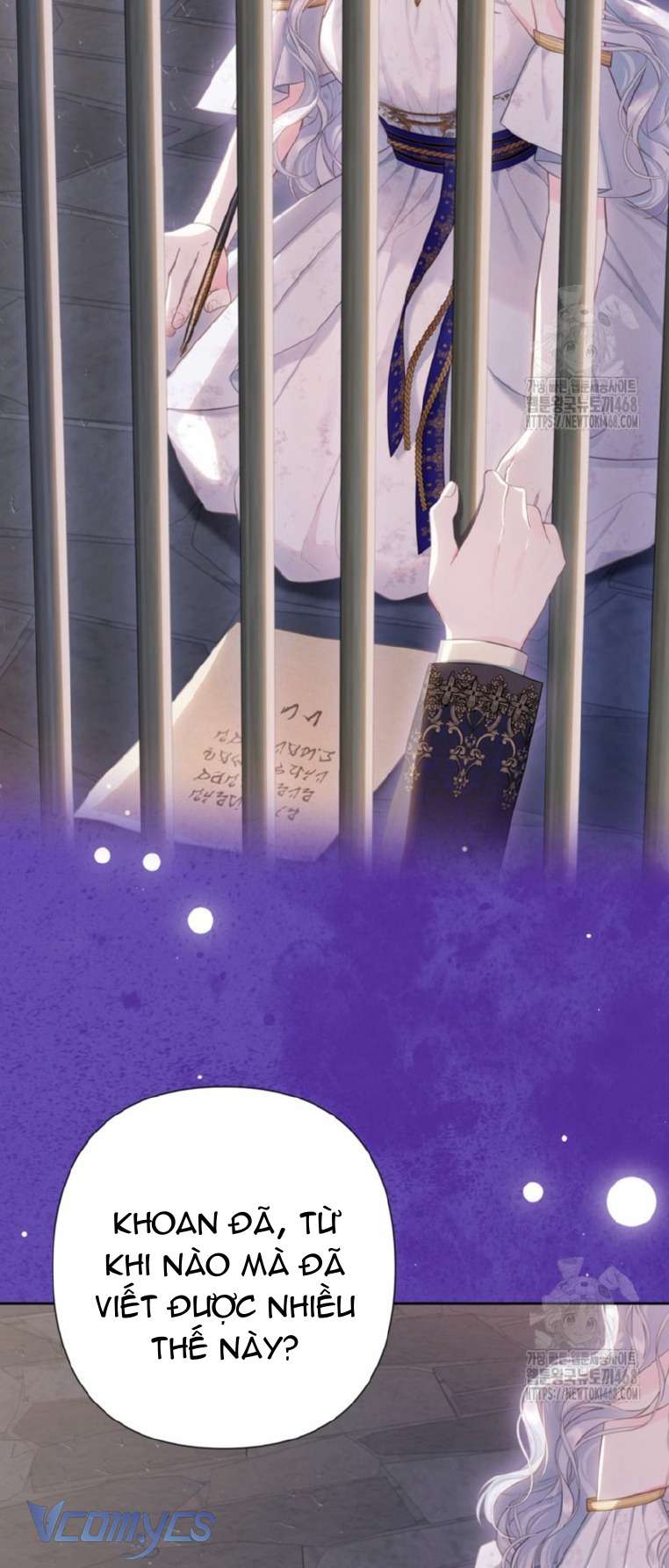 Người Anh Trai Mạnh Nhất Của Tôi Đã Mất Trí Nhớ Chap 30 - Trang 3