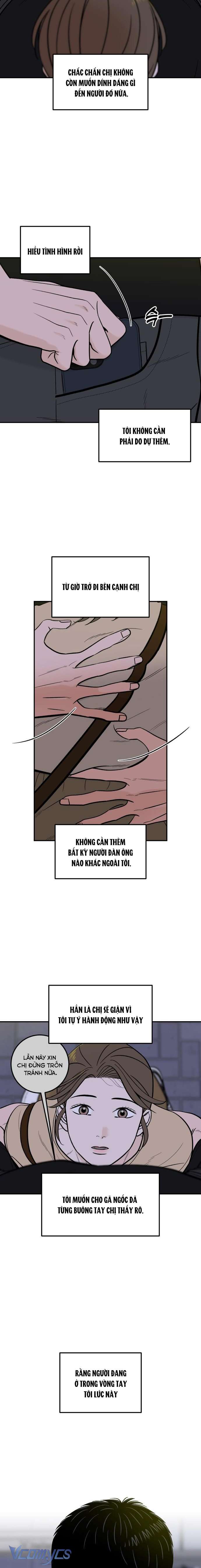 Cậu Nhóc Hàng Xóm Chap 29 - Next 