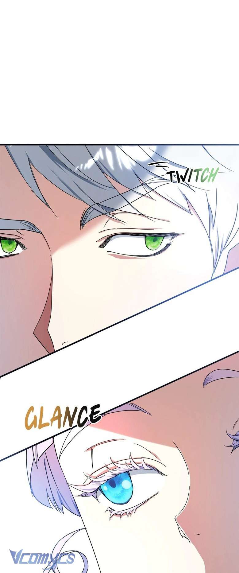 Người Yêu Đã Chết Của Tôi Đã Trở Thành Bạo Chúa Chap 17 - Trang 2