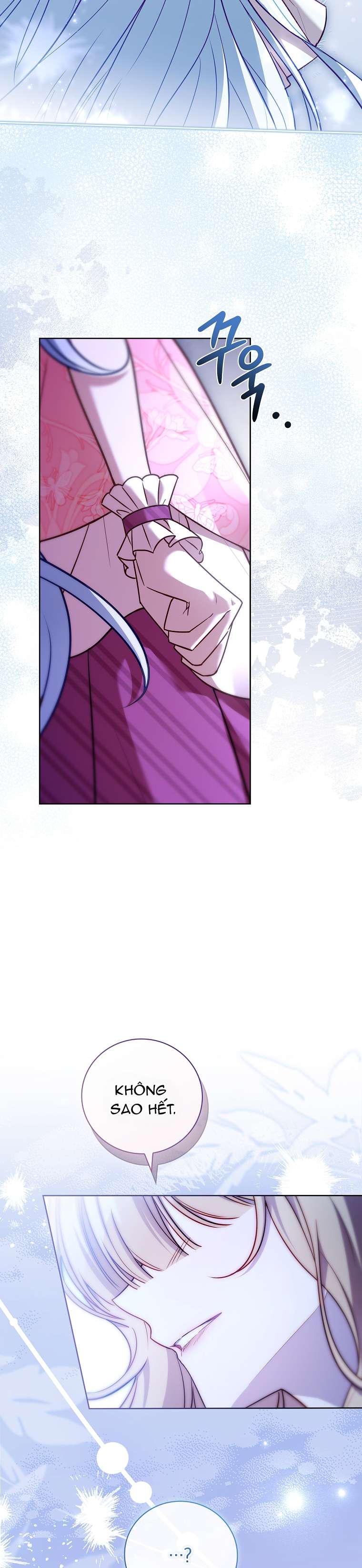 Cha Nào Con Nấy Chap 22 - Trang 3