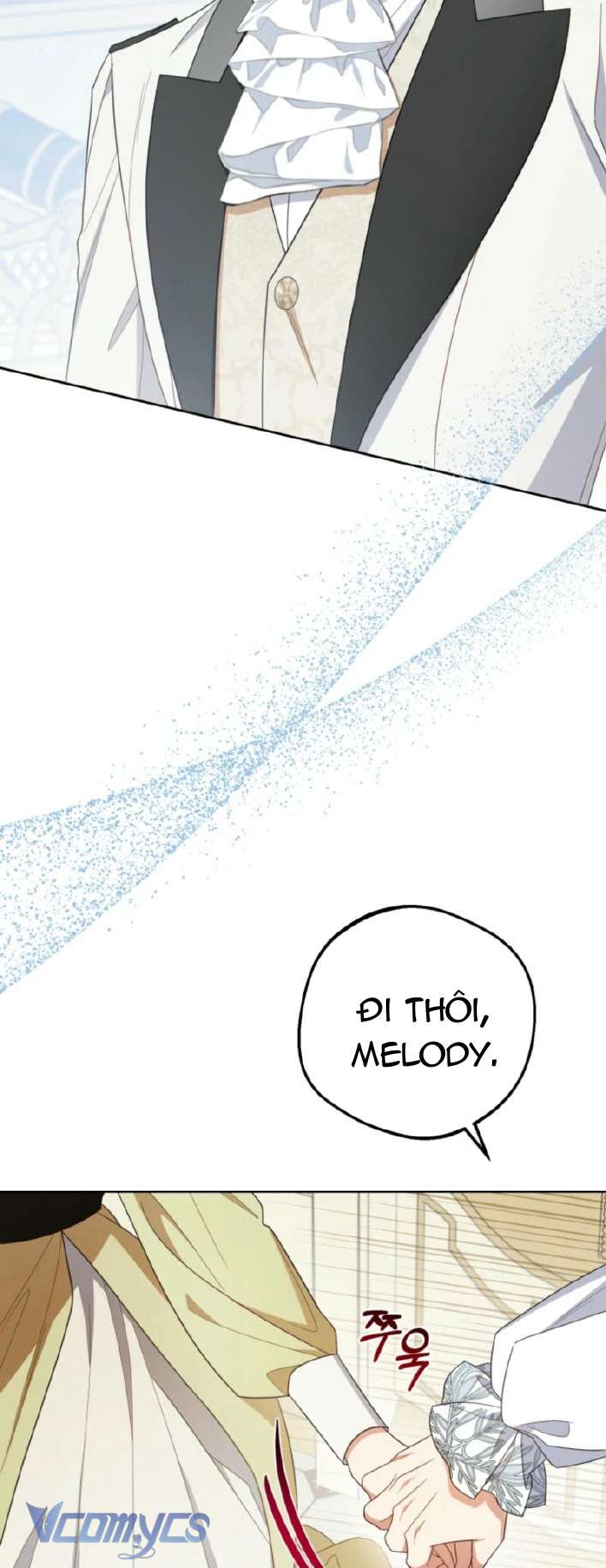 Được Yêu Thương Mà Còn Ngại Ngùng Sao! Chap 87 - Trang 3