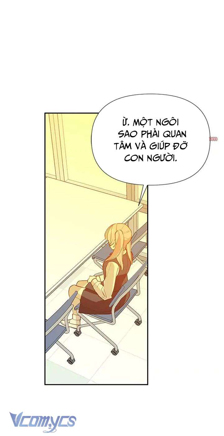 Điều Ước Sao Băng Chap 52 - Trang 3