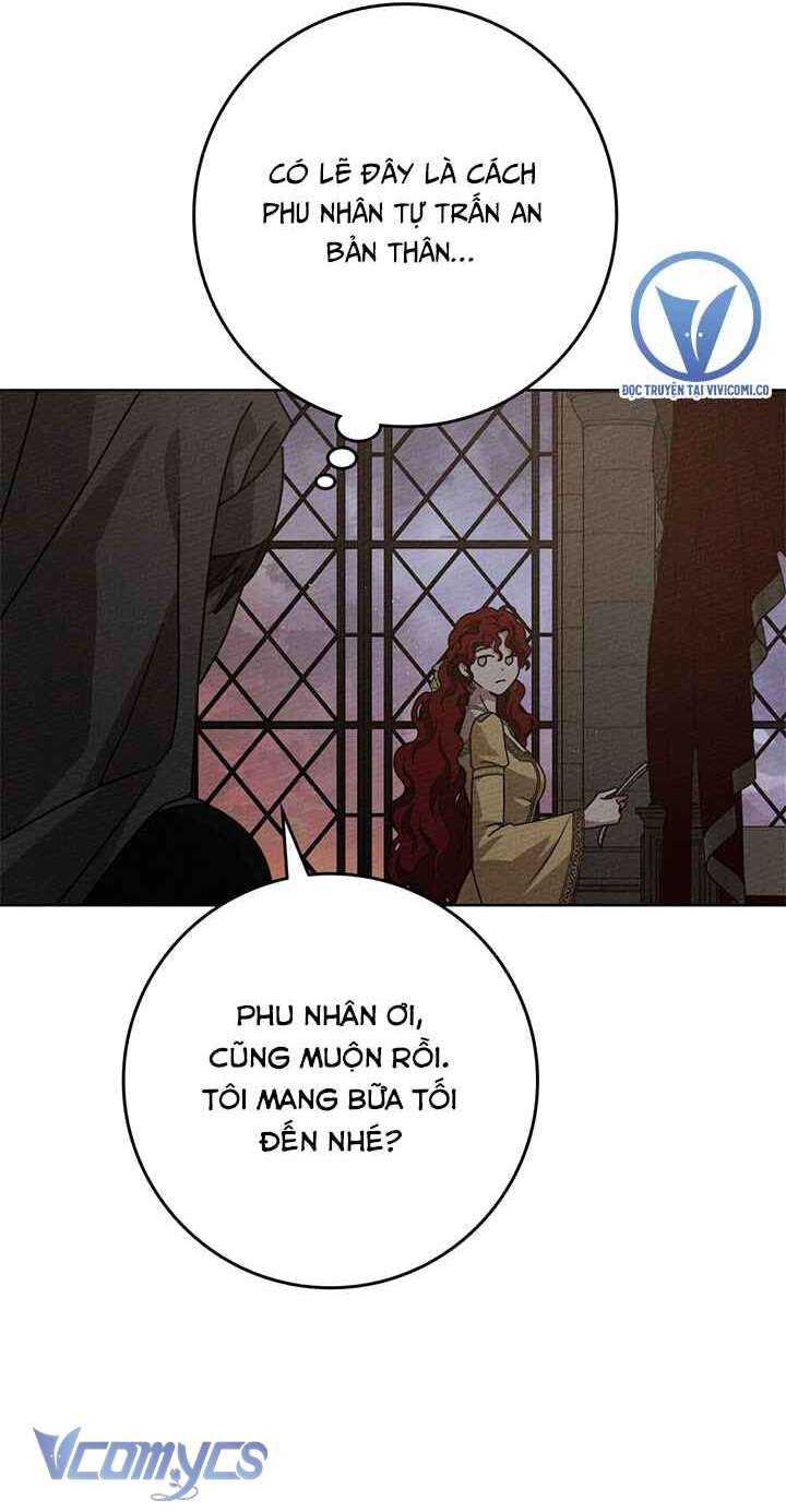 Dưới Bóng Cây Sồi Chap 94 - Trang 3