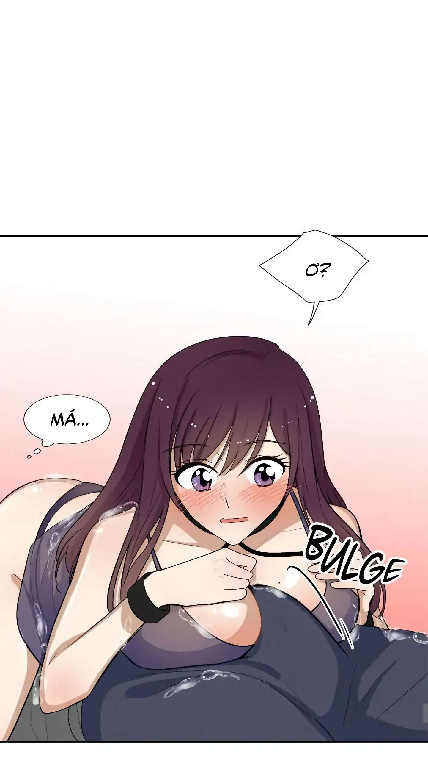 Căn Phòng Xấu Hổ Chap 9 - Trang 3