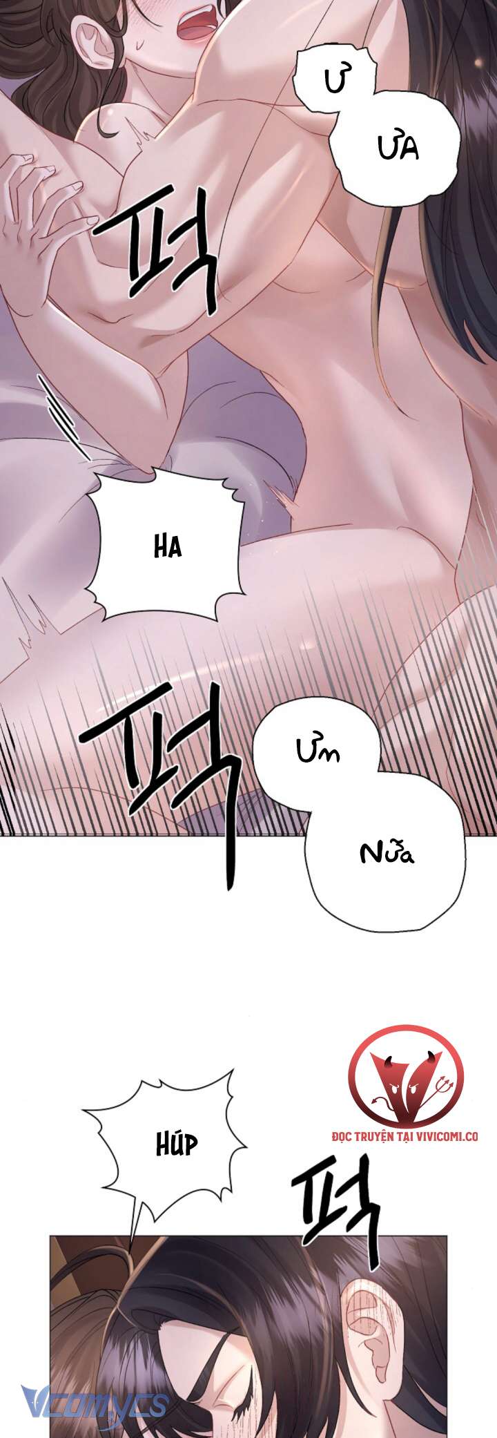 [18+] Đêm Của Goá Phụ Chap 3 - Trang 2
