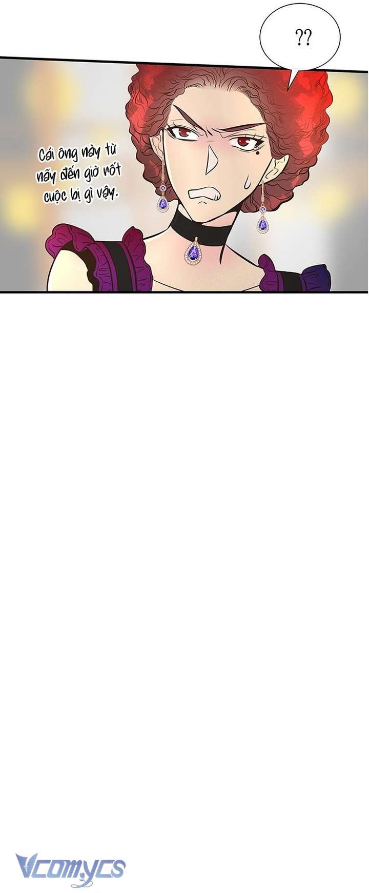 Hoàng Tử Rắc Rối Chap 5 - Trang 3