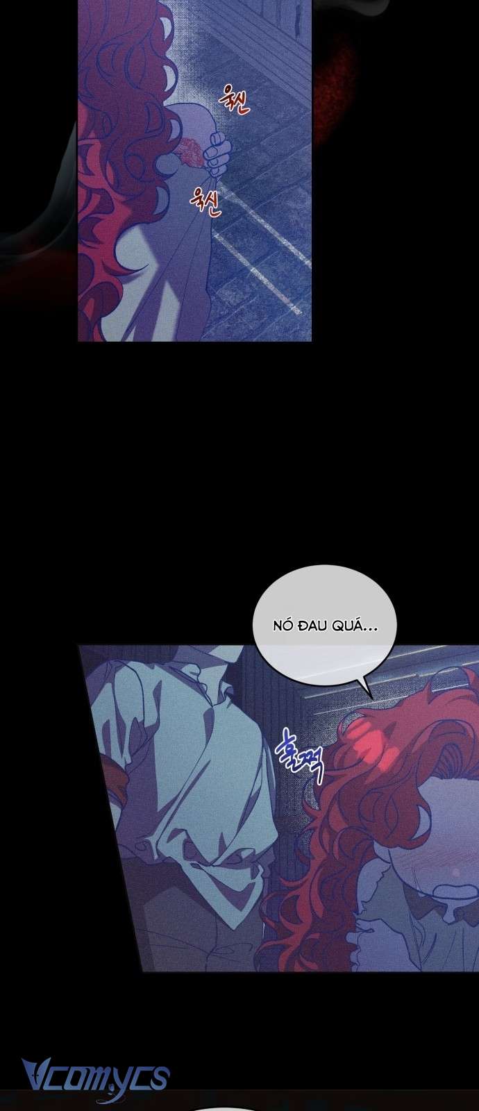 Aubrey Thanh Lịch Chap 1 - Trang 3