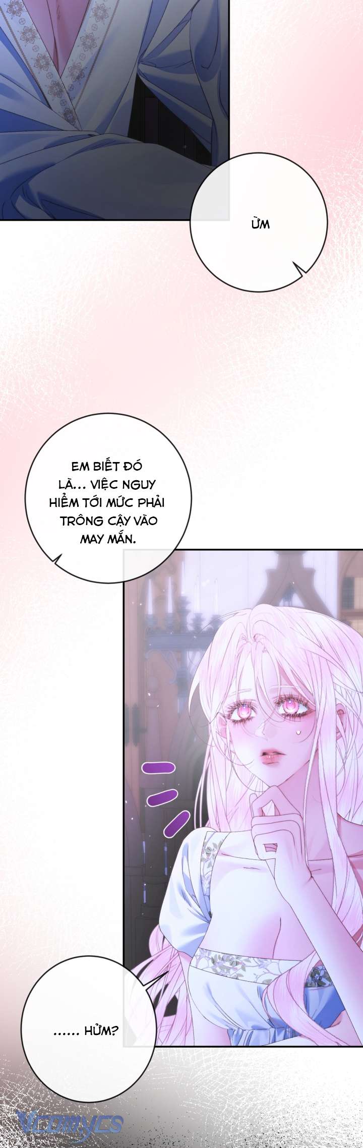 Siren: Trở Thành Gia Đình Của Nhân Vật Phản Diện Chap 142 - Trang 2