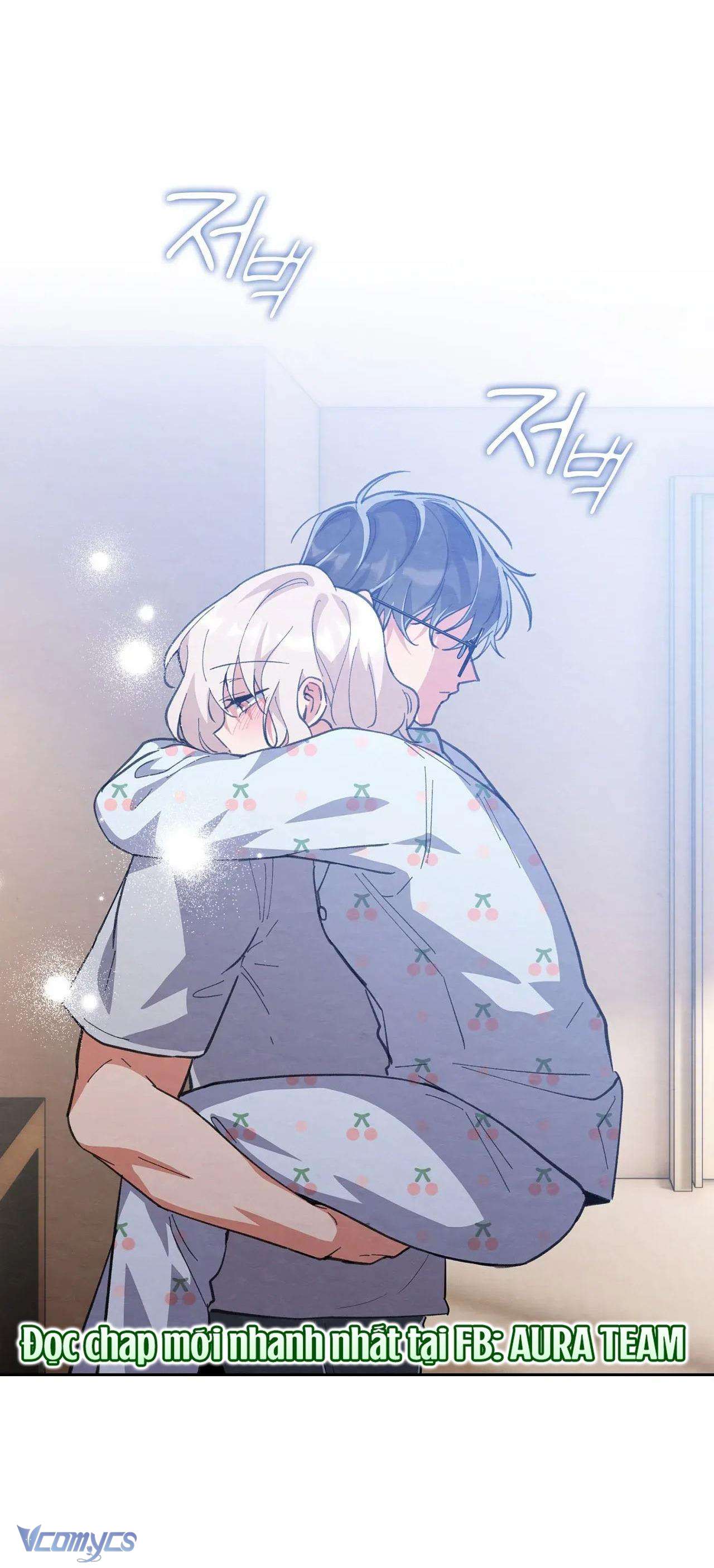 Chạy Trốn Khỏi Thợ Săn Chap 35 - Trang 3