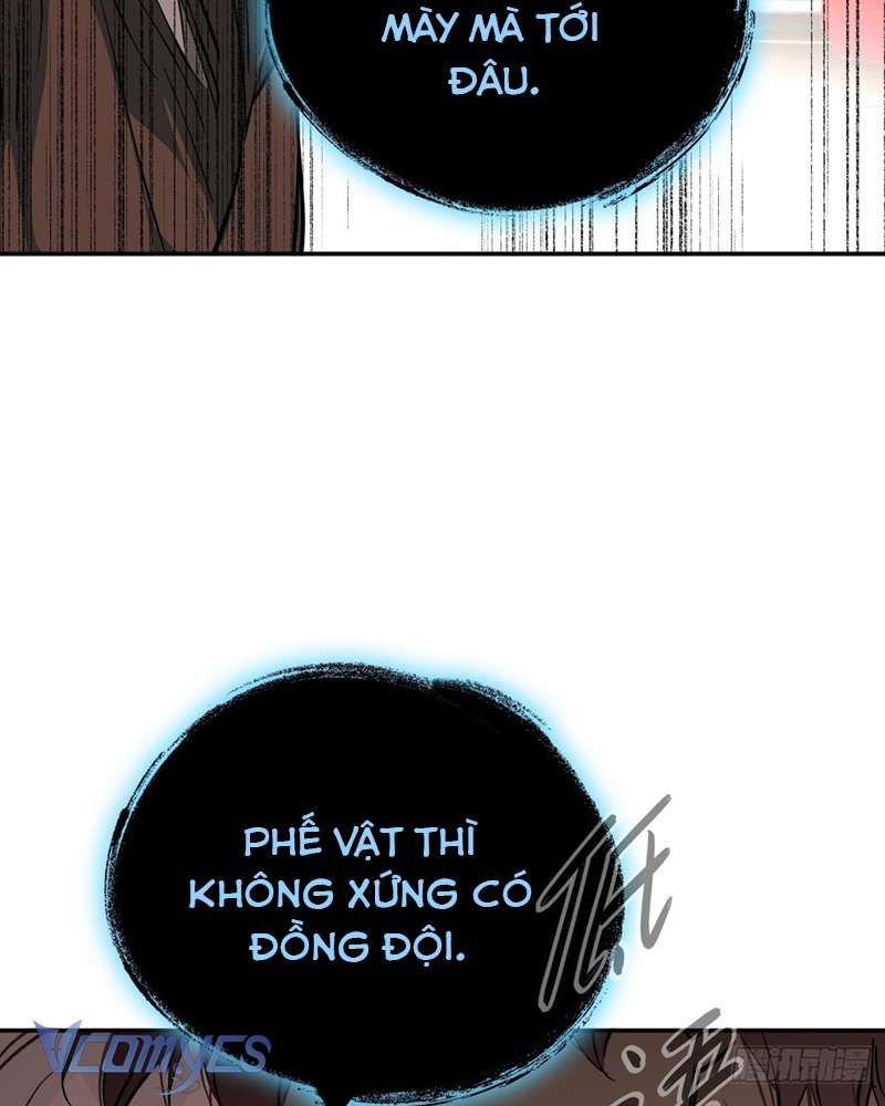 Ác Chi Hoàn Chapter 38 - Trang 4