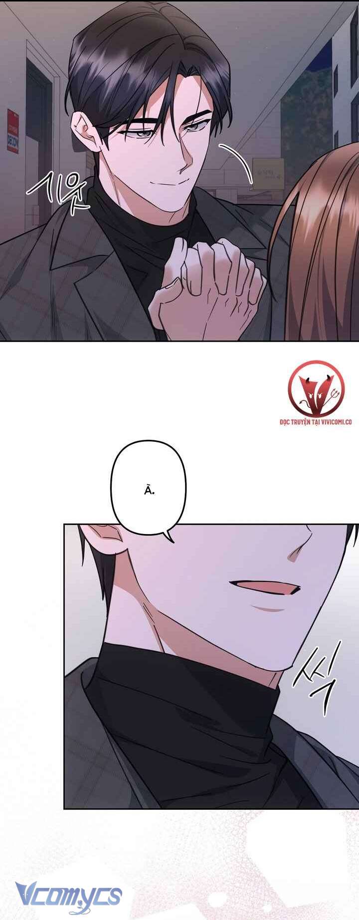 [18+] Vì Những Thứ Đã Tan Vỡ Chap 51 - Trang 3