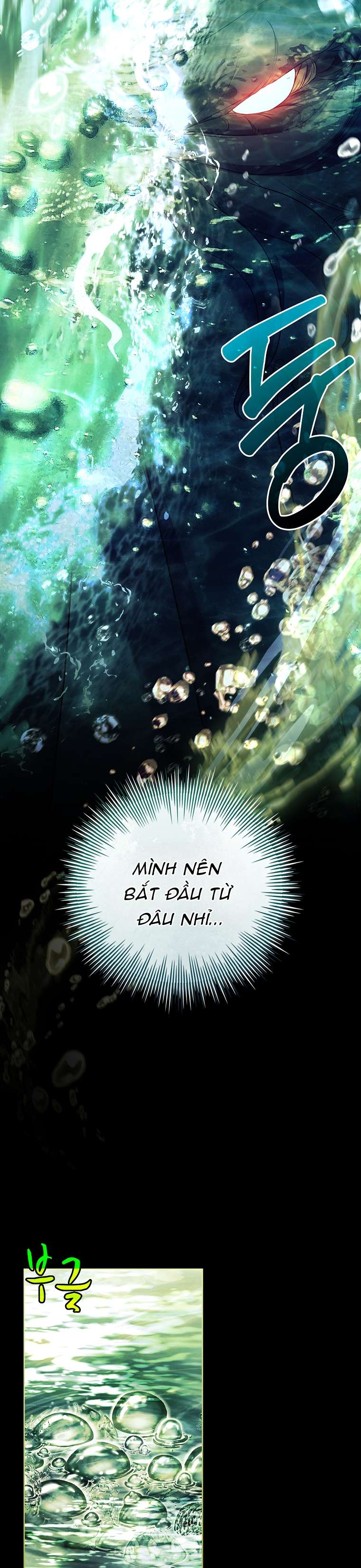 Cha Nào Con Nấy Chap 17 - Trang 3