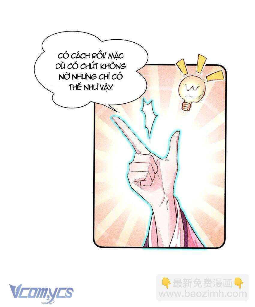 Nuôi Dưỡng Hoàng Tử Chap 23 - Trang 2