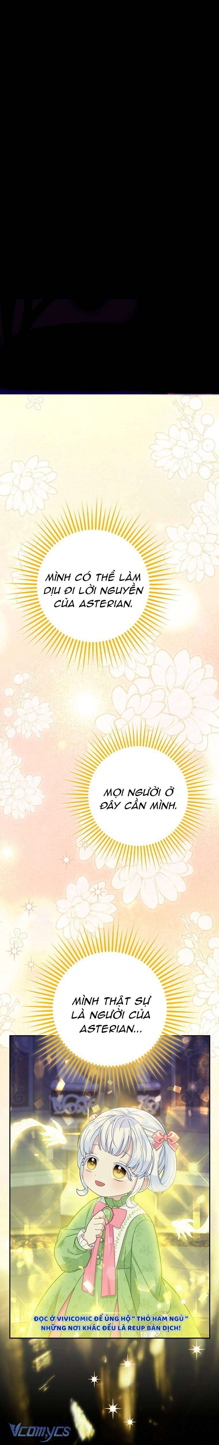 Bé Con Báo Tuyết Của Gia Tộc Báo Đen Chap 16 - Trang 2