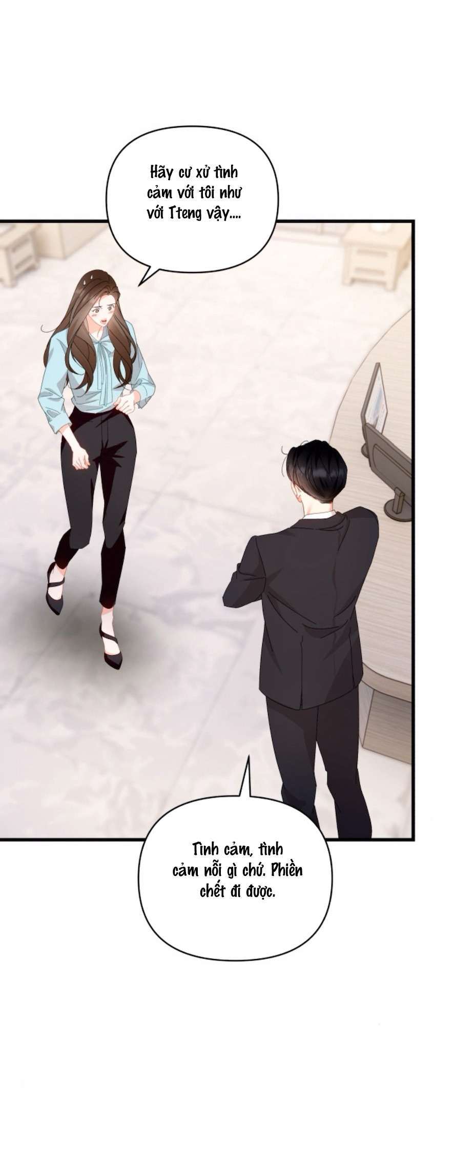Chính Sách Khuyến Khích Chap 2 - Trang 2