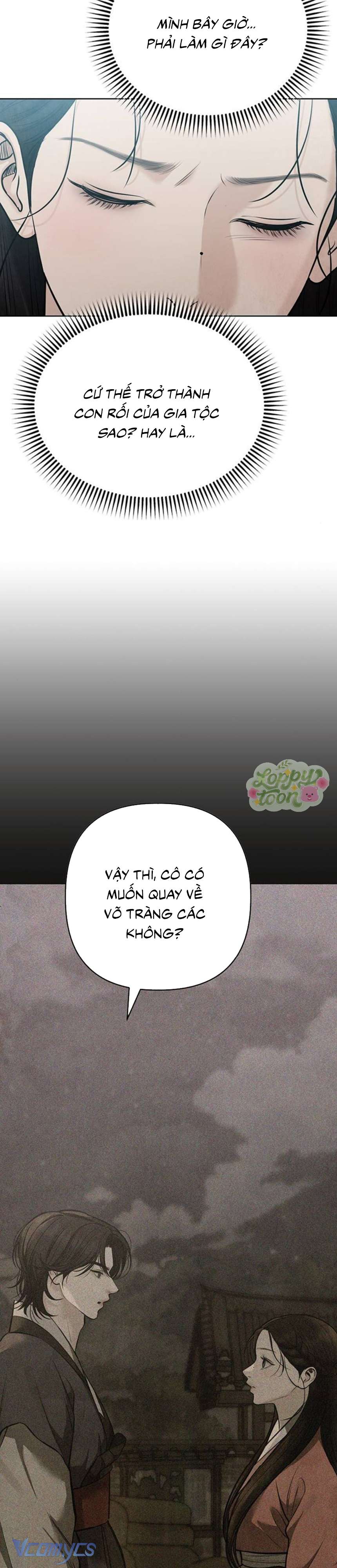Quỷ Hồn Chap 31 - Trang 2