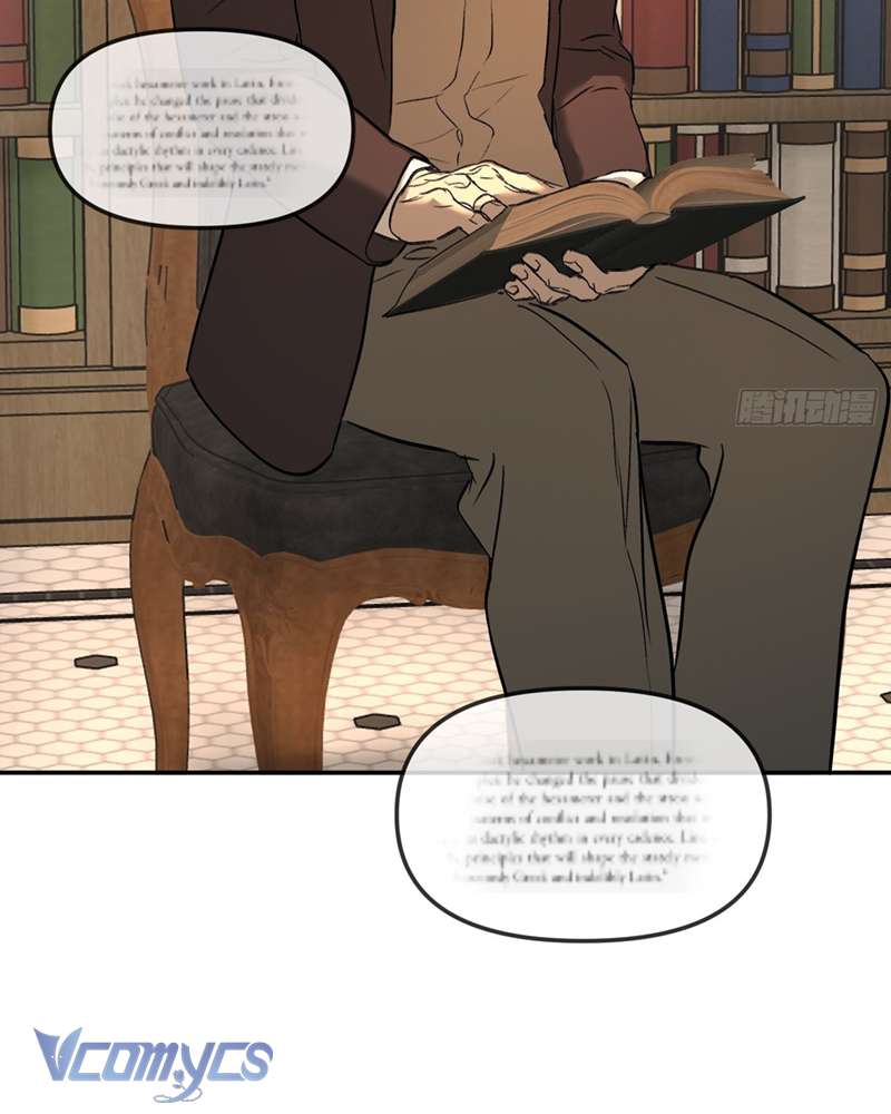 Ác Chi Hoàn Chapter 43 - Trang 4