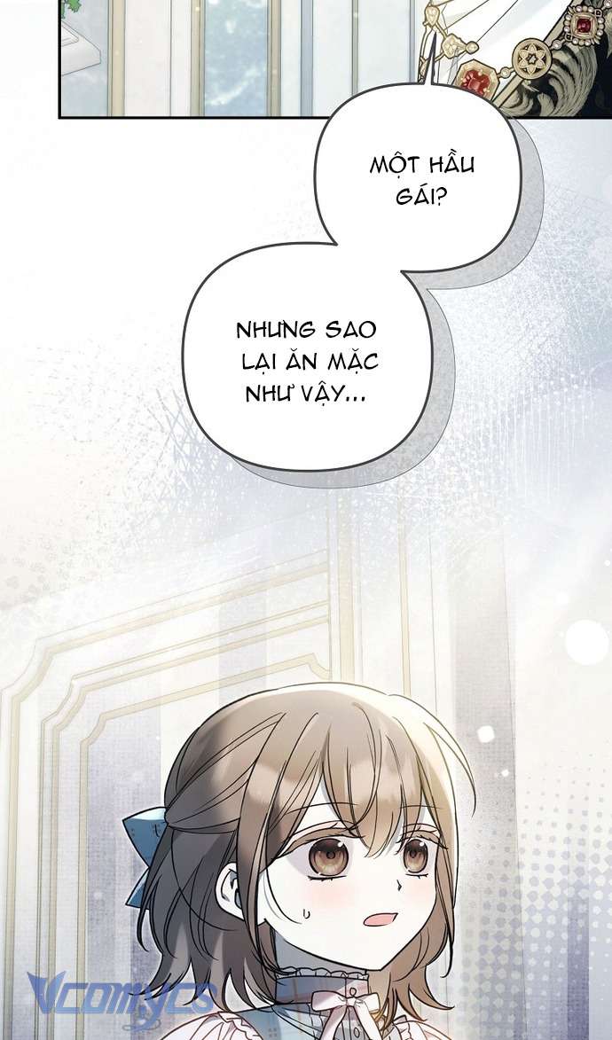 Độc Chiếm Sủng Ái Của Công Chúa Út, Mọi Người Đều Say Mê Tôi. Chap 30 - Trang 2