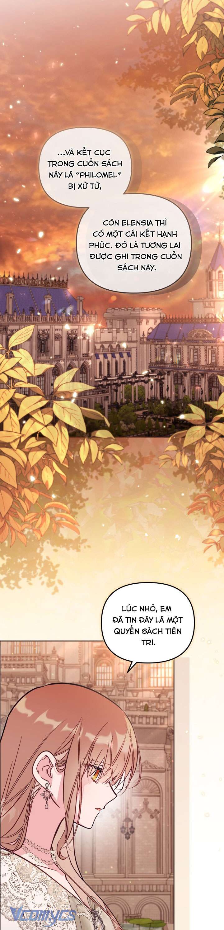 Không Có Chỗ Cho Kẻ Giả Mạo Chap 88 - Next 