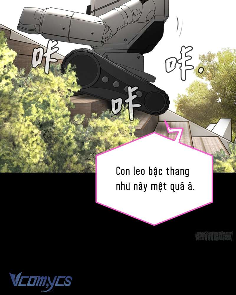 Ác Chi Hoàn Chap 52.1 - Trang 2