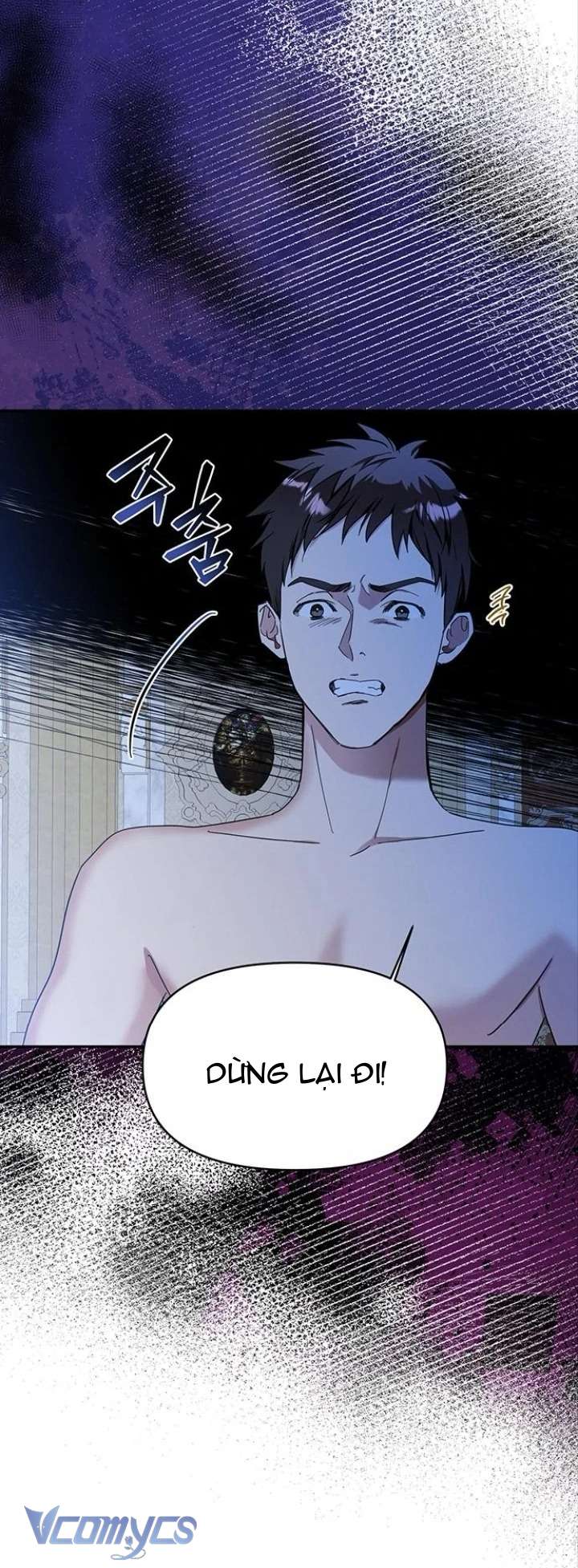 Người Yêu Đã Chết Của Tôi Đã Trở Thành Bạo Chúa Chap 10 - Trang 2
