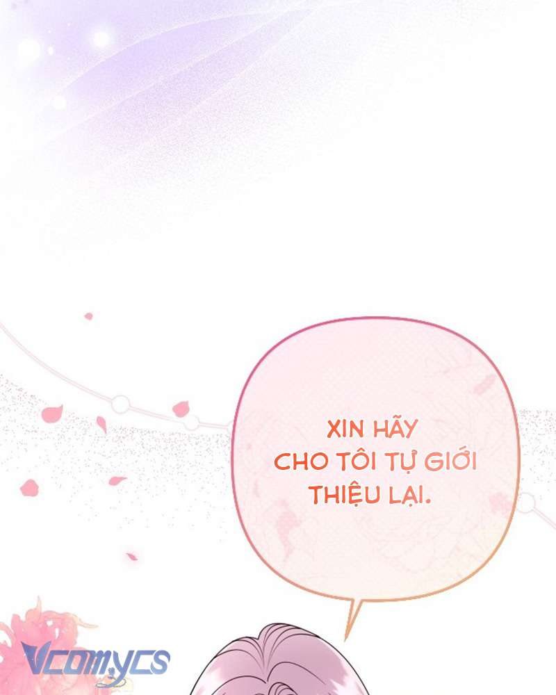 Trước Khi Em Có Ý Định Chạy Trốn Ta Sẽ Ngăn Chặn Nó Chap 1 - Trang 3
