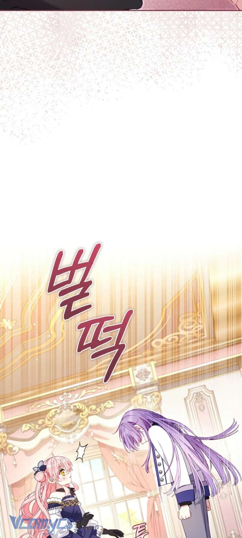 Tôi Được Nuôi Dưỡng Bởi Những Kẻ Phản Diện Chap 93 - Trang 3