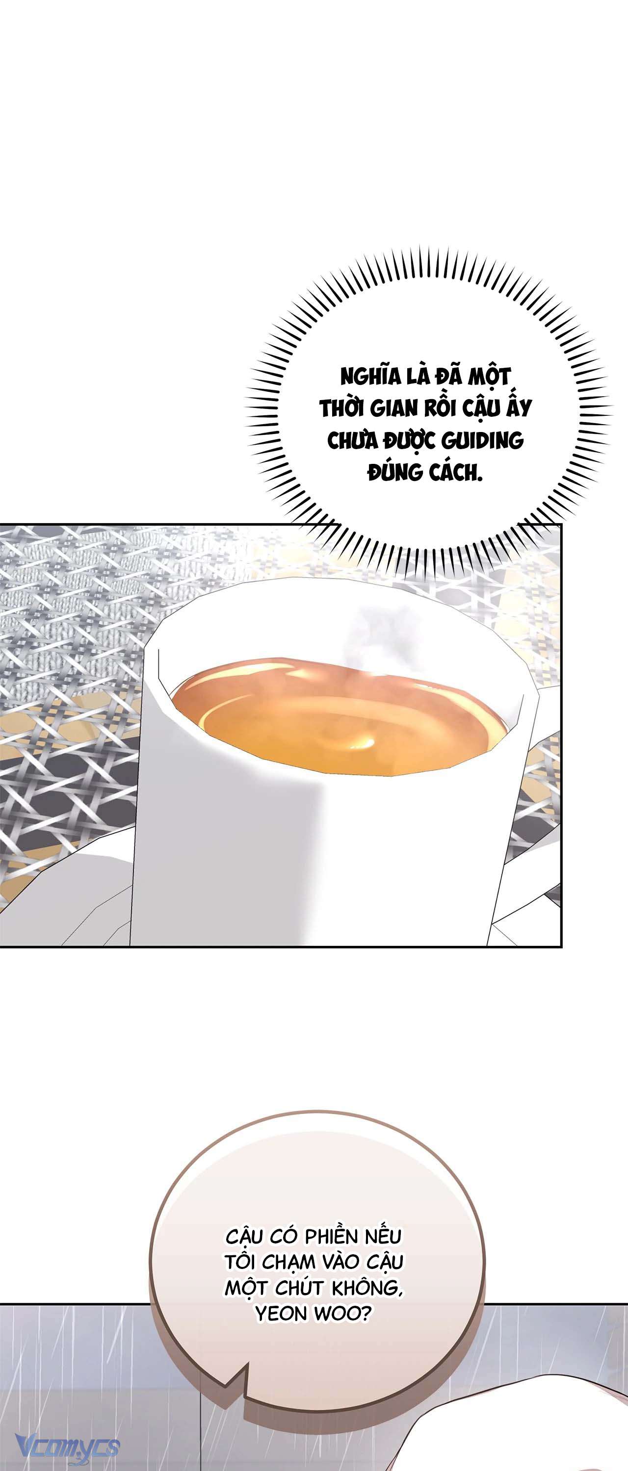 Chủ Tiệm Cafe Là Guide Cấp S Chap 23 - Trang 4