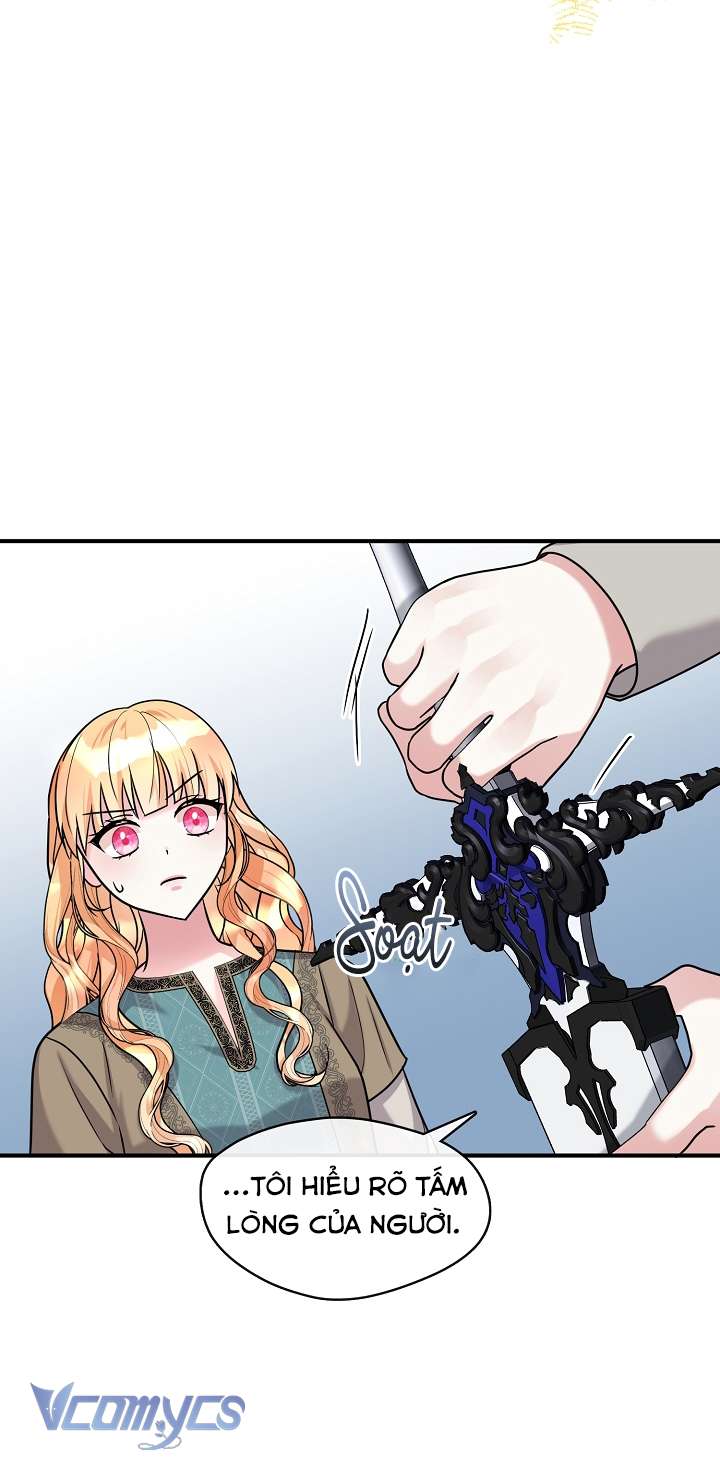 Công Chúa Là Người Chơi Chap 50 - Next Chap 51