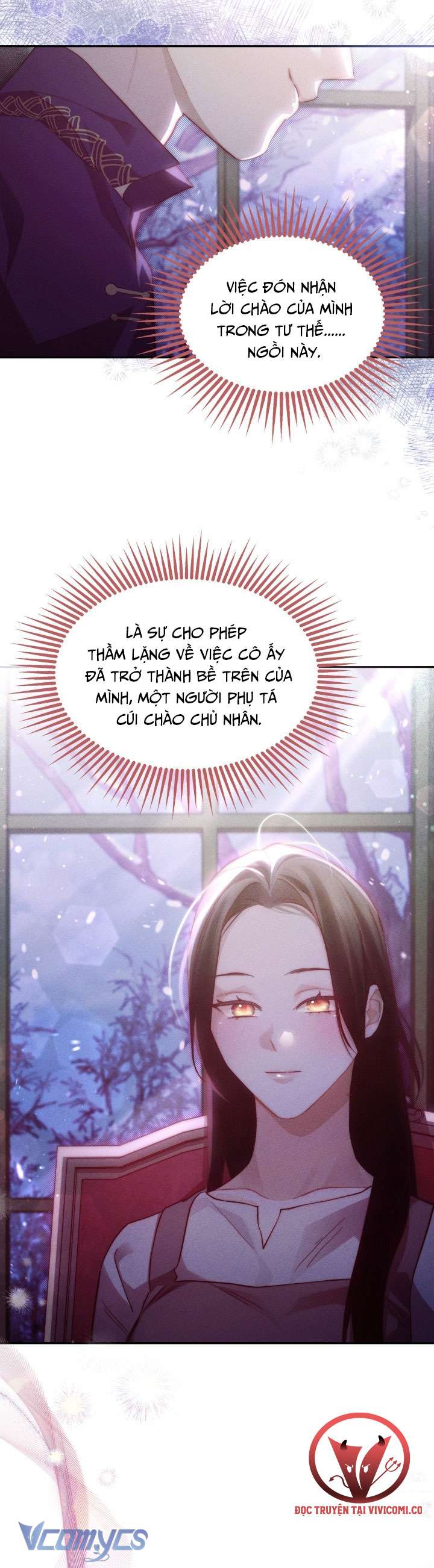 Tiếng Trống Vang Dội Chap 41 - Next 