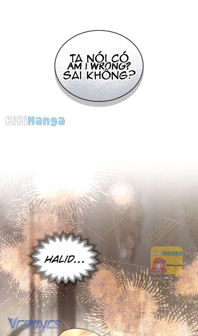 Hôn Nhân Giả Dối Chap 70 - Trang 4