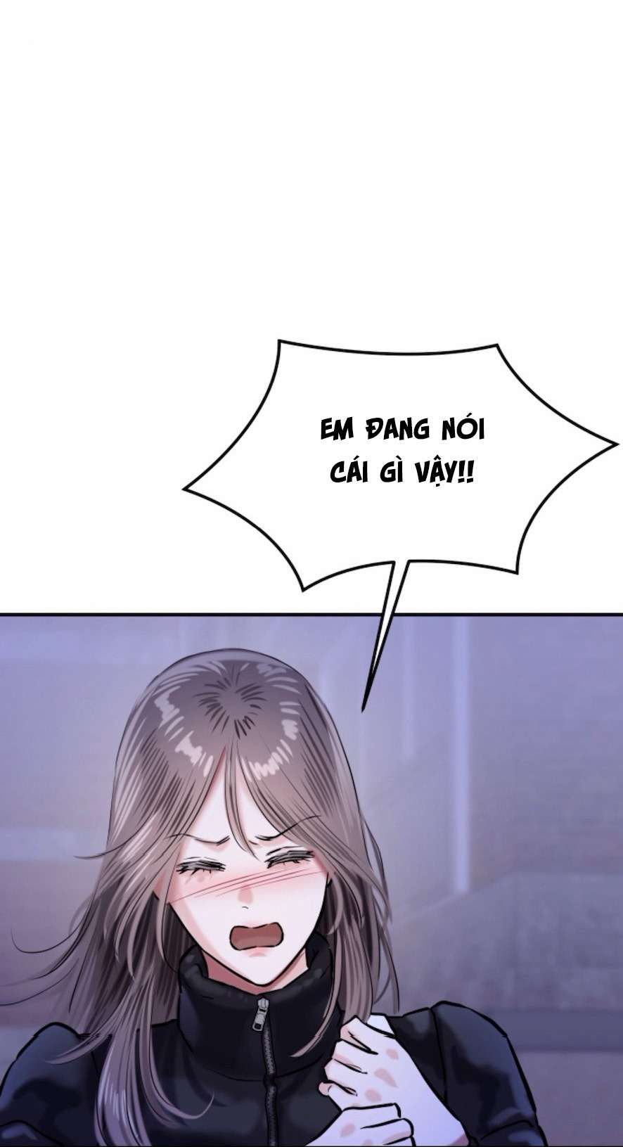Sở Thích Bị Cai Trị Chap 20 - Trang 2