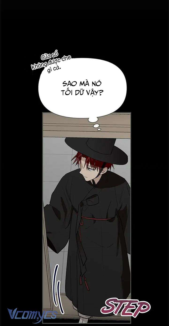 Điều Ước Sao Băng Chap 41 - Trang 4