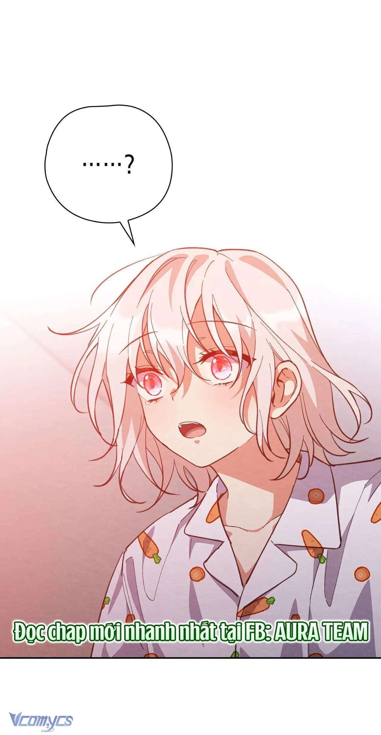 Chạy Trốn Khỏi Thợ Săn Chap 33 - Trang 3