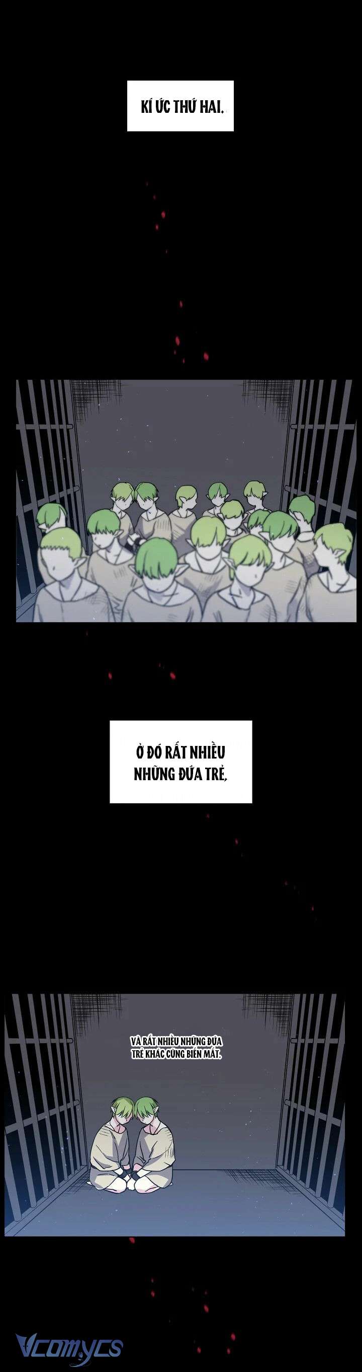 CHITRA Chap 80 - Trang 3