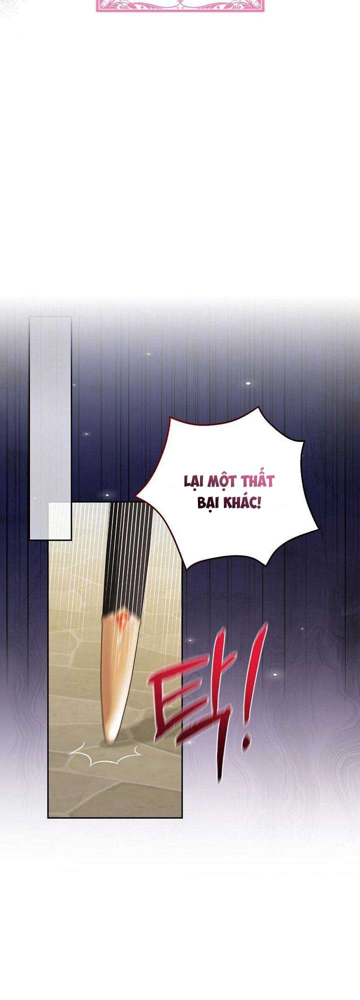 Hãy Cẩn Thận Với Người Đàn Ông Mạnh Nhất Đang Mê Muội Tôi Chap 1 - Trang 3