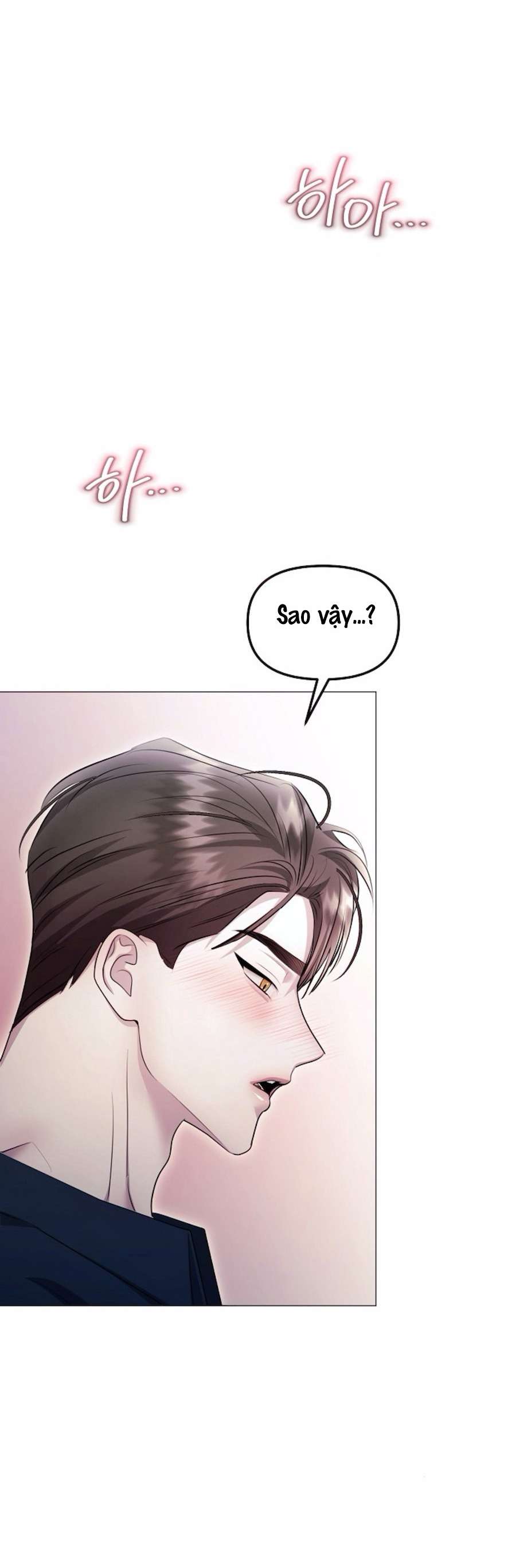 Sự Cám Dỗ Ngọt Ngào Của Cậu Bạn Thân Chap 10 - Trang 2
