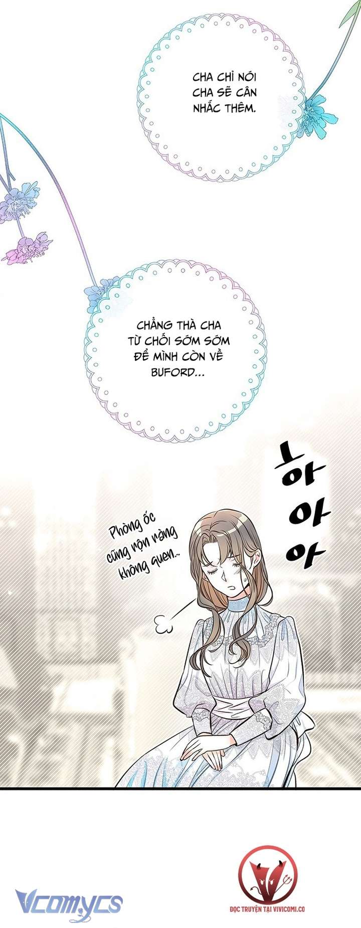 Hoàng Tử Rắc Rối Chap 5 - Trang 3